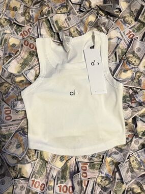 New women’s seamless fashion crop tops